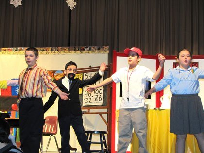 School-Play-Feb