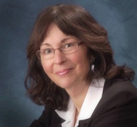 Dr. Patricia Papernow