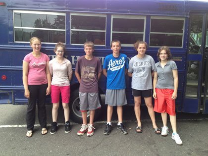 WashingtonBus