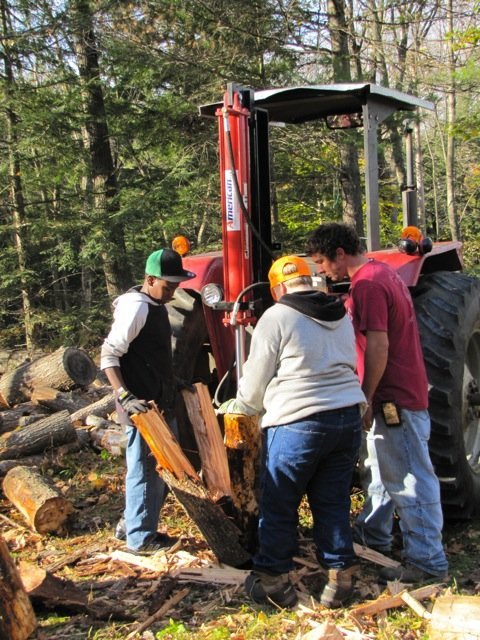 Farm Chores Oct. 2012 009