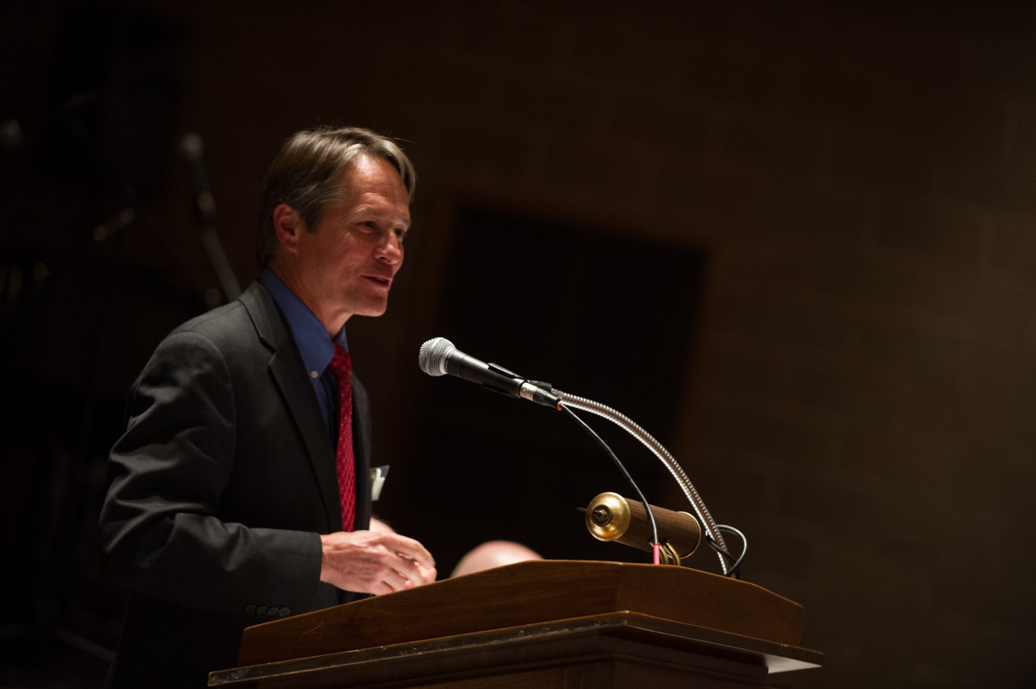 New Board President Cites Compelling Need for Children’s Services