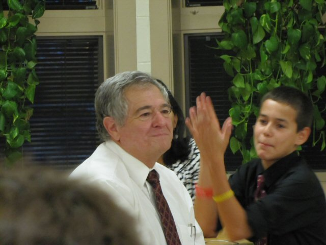 Dave Baldasaro
