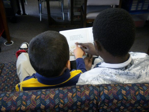 BookBuddies