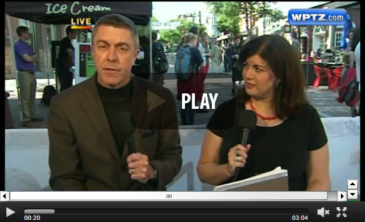 JazzFestNewsChannel5