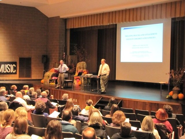 2013FallConference
