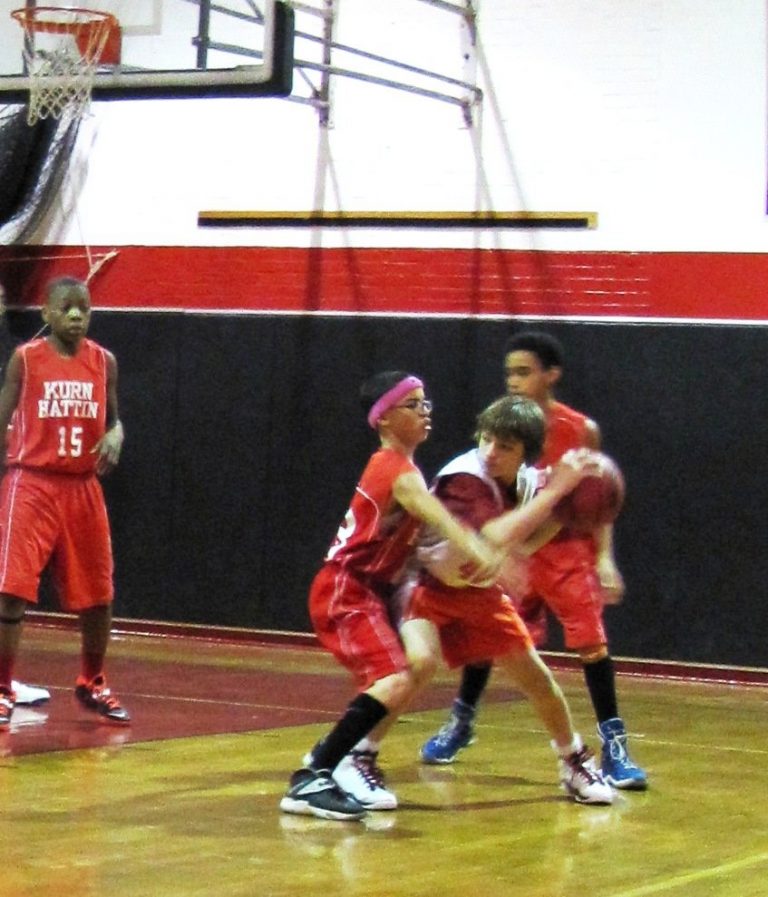 2014 jamboree