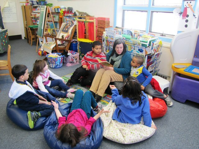 TeacherLiteracyInitiative