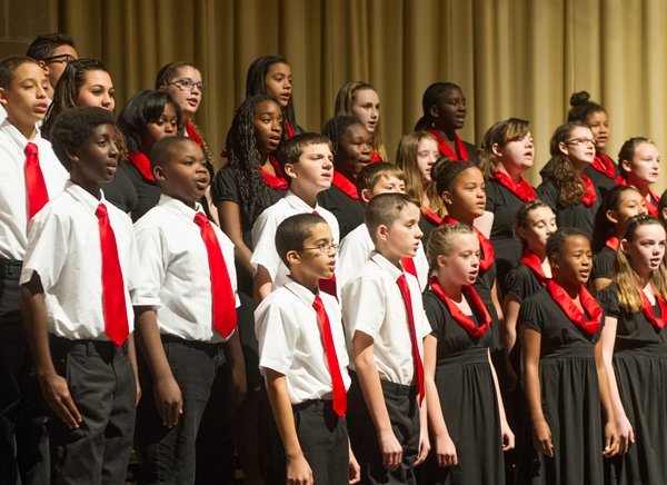 2015Choir