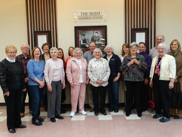 2016KHH VolunteerRecognition