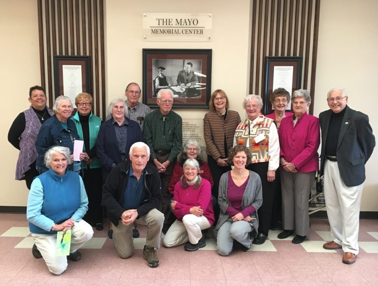 KH17 VolunteerRecognition