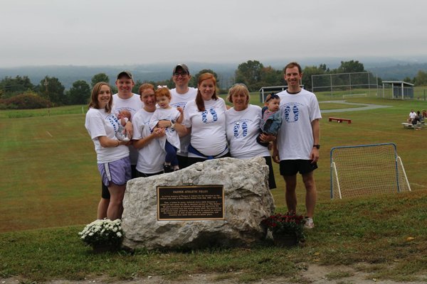 Fahner Family