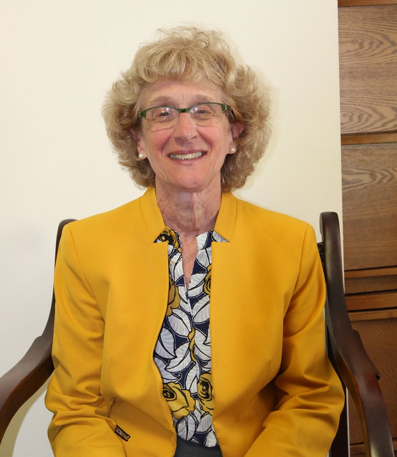 Sue Kessler Small