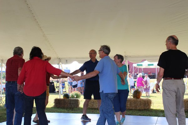 KH19 FallFest Photo 4