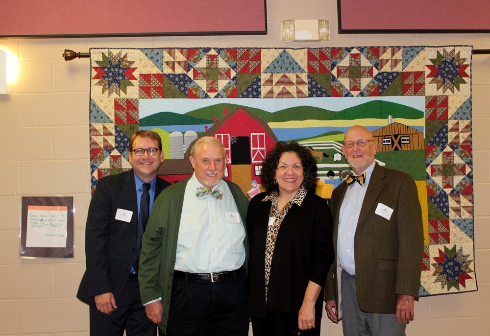 KH19 TrusteesMeeting PressRelease Small