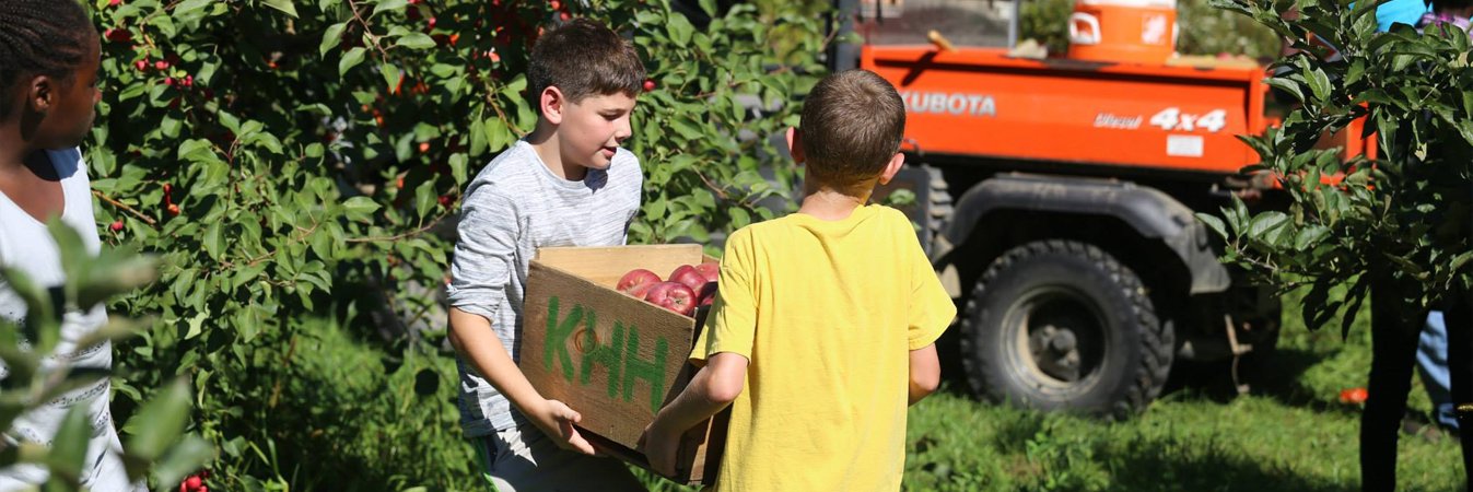 Farm Science Program