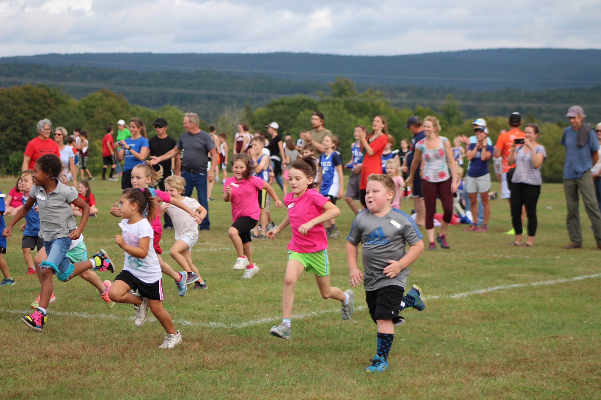 Athletics & Extracurricular Activities