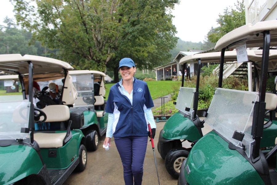 Kurn Hattin Homes Golf Classic Scores Big, Extends Thanks to Sponsors and Players