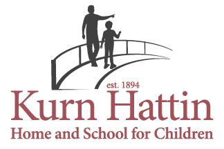 Kurn Hattin full logo
