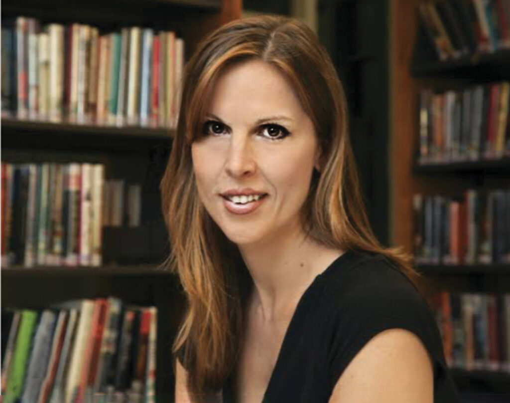 Jessica Minahan, Ph.D, BCBA, LABA