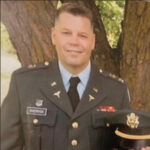 Phil Sherrick, Army