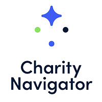Charity Navigator logo