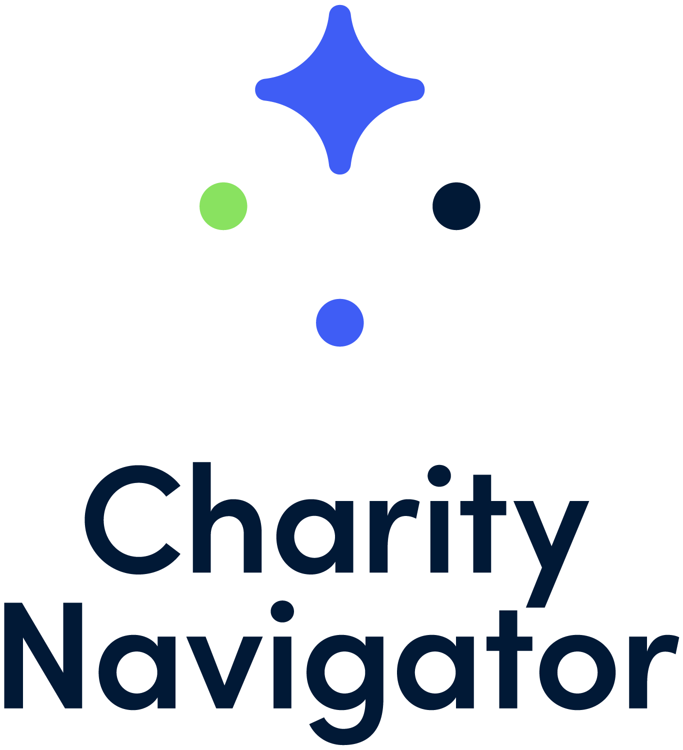 Large Charity Navigator Logo