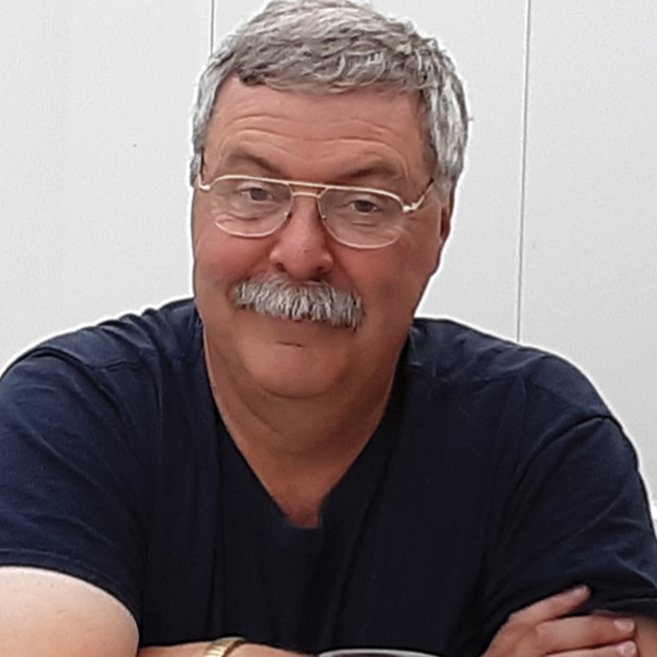 Jerry Bardwell