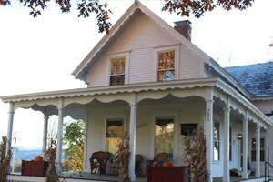 Jennie Ball Cottage