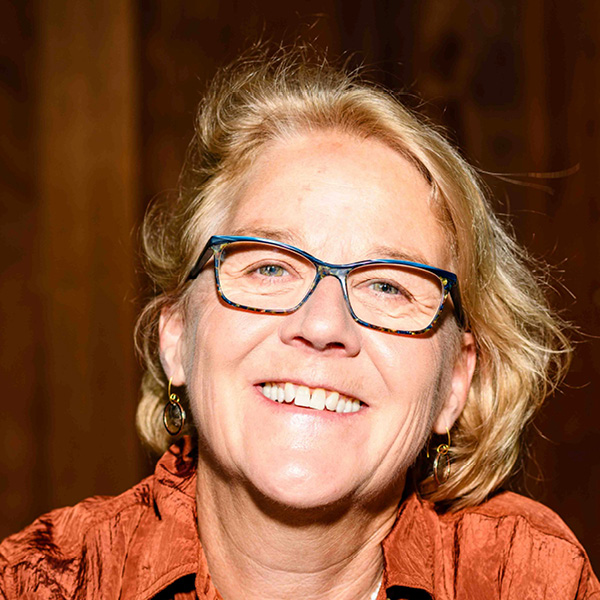 Beth Ross