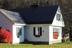 Tackaberry Cottage 