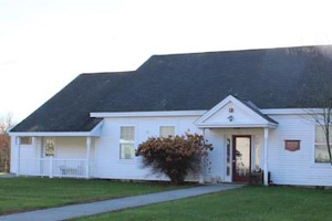 Warner Cottage