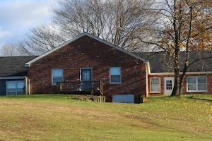 Parent Cottage