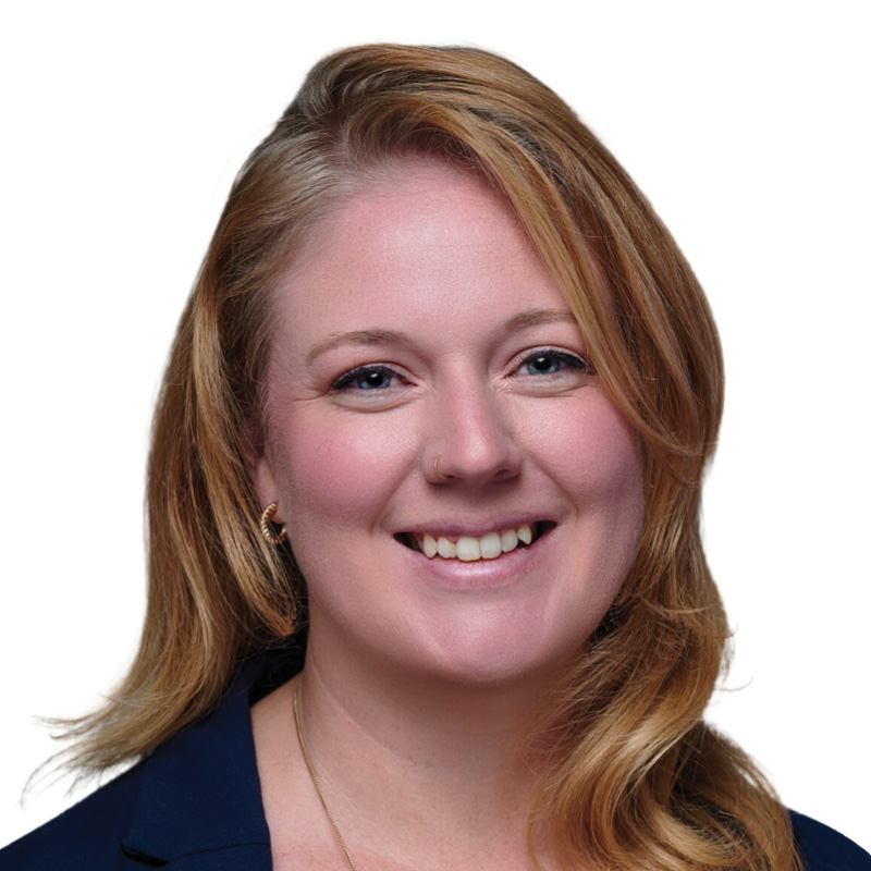 Meet Erin Beaudry, Individual Giving Officer: Building relationships. Growing community. Inspiring generosity.