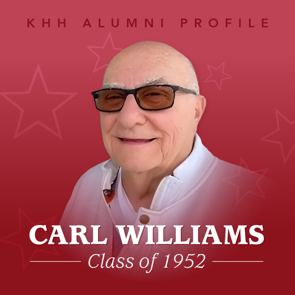 Carl Williams
