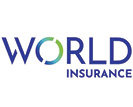 World Insurance Logo