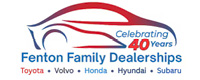 Fenton Family Dealership