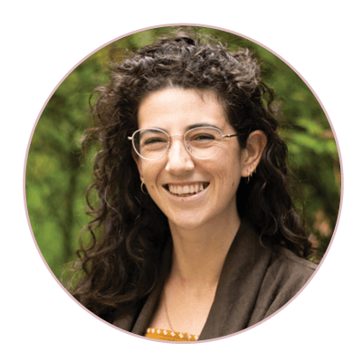 Rotem Landesman, Ph.D.