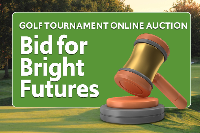 Bid for Bright Futures